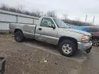 1999 GMC New Sierra K1500