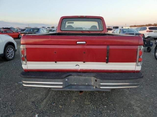 1994 Ford F250