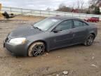 2005 Pontiac G6