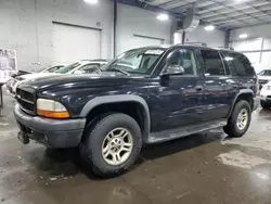 2003 Dodge Durango Sport en venta en Ham Lake, MN