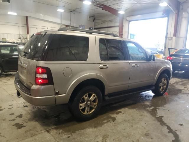 2008 Ford Explorer XLT