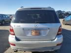 2008 Mercedes-Benz GL 450 4matic