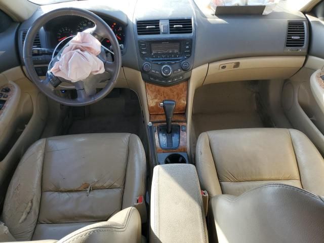 2003 Honda Accord EX