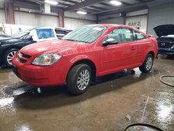 Vehiculos salvage en venta de Copart Elgin, IL: 2010 Chevrolet Cobalt LS