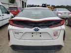 2017 Toyota Prius Prime