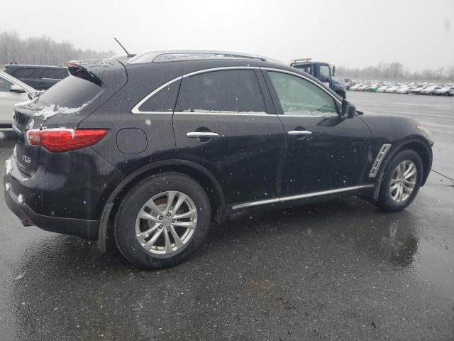 2009 Infiniti FX35