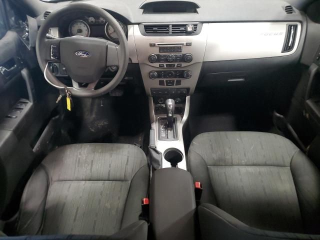 2008 Ford Focus SE