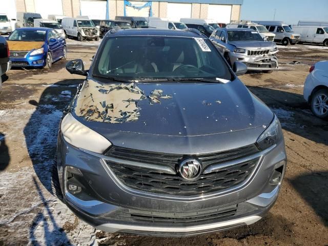 2021 Buick Encore GX Essence