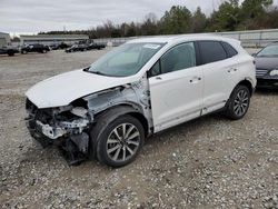 Carros con verificación Run & Drive a la venta en subasta: 2019 Lincoln MKC Reserve