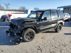 2004 Jeep Liberty Sport en venta en Lebanon, TN