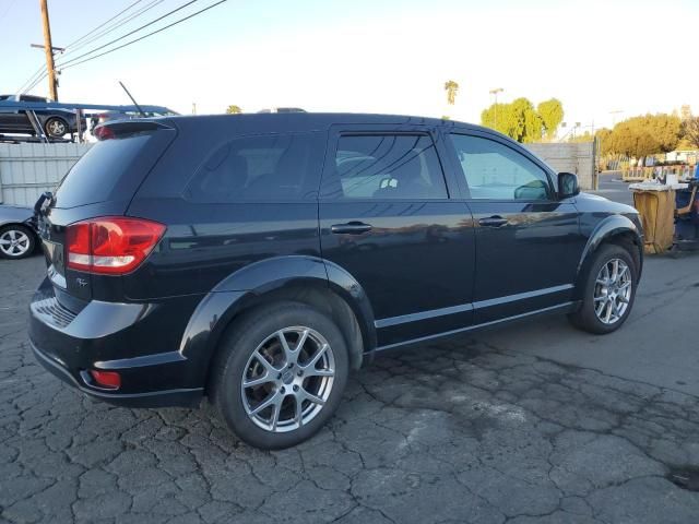 2013 Dodge Journey R/T