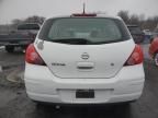 2007 Nissan Versa S