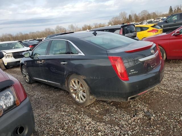 2013 Cadillac XTS Premium Collection