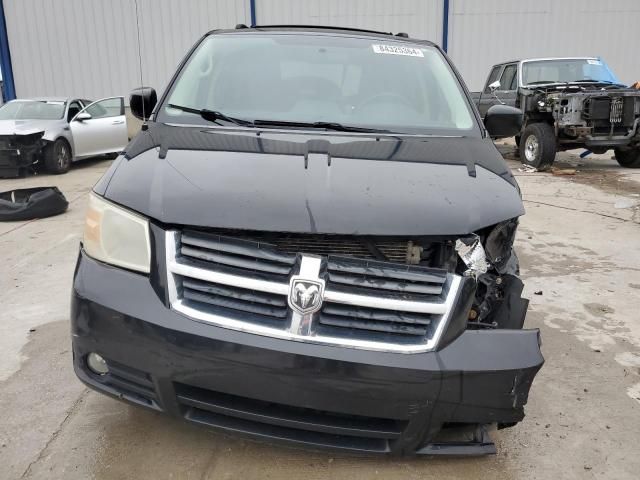 2010 Dodge Grand Caravan SXT