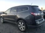 2015 Chevrolet Traverse LTZ