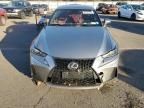 2018 Lexus IS 300