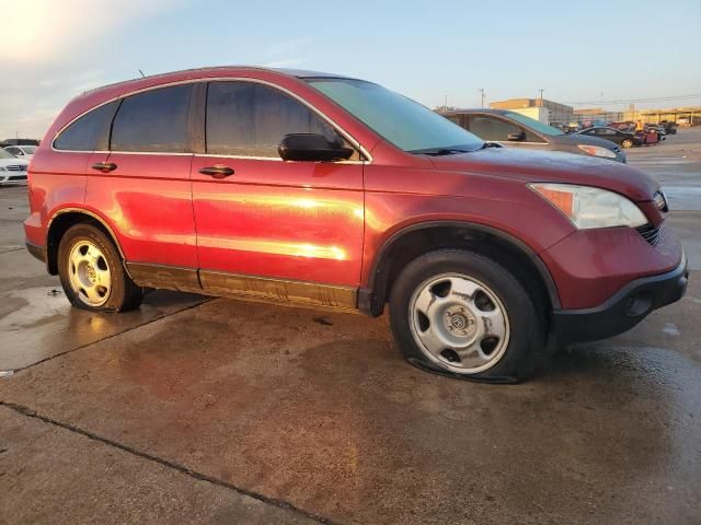 2008 Honda CR-V LX