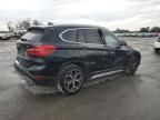 2017 BMW X1 SDRIVE28I