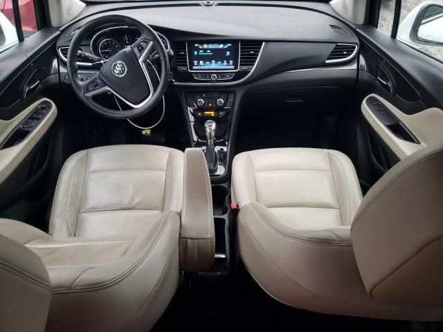 2018 Buick Encore Essence