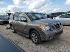 2008 Nissan Armada SE