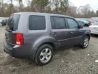 2014 Honda Pilot EX