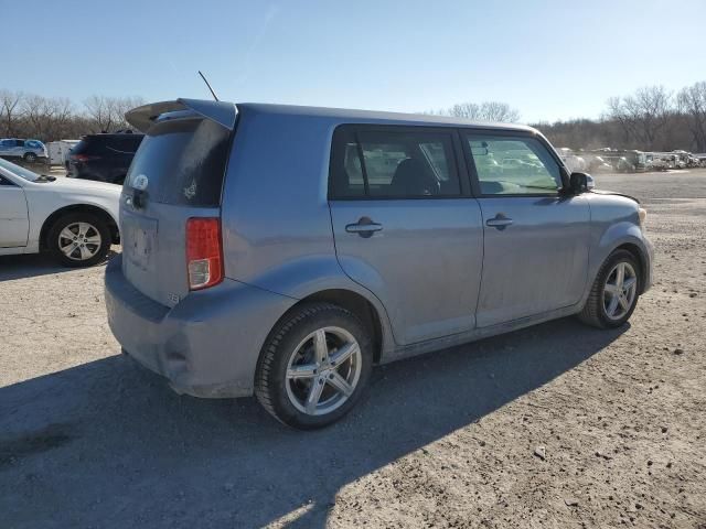 2011 Scion XB