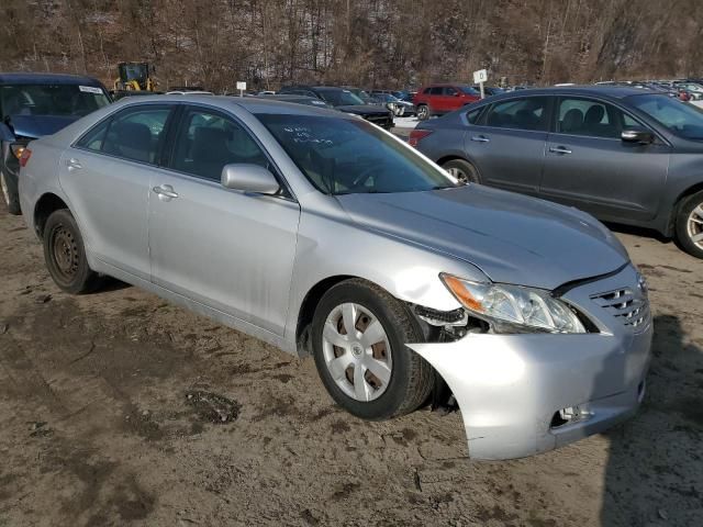 2007 Toyota Camry CE