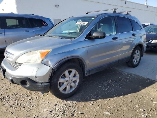 2008 Honda CR-V EX