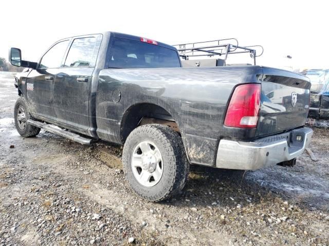 2016 Dodge RAM 2500 ST