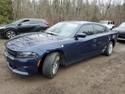 2016 Dodge Charger Police en venta en Cookstown, ON