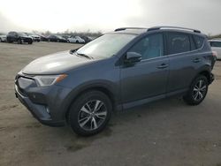 Toyota salvage cars for sale: 2018 Toyota Rav4 Adventure