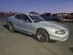 1998 Ford Mustang