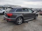 2015 Audi Q7 Premium Plus