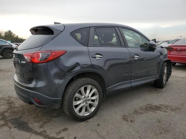 2014 Mazda CX-5 GT