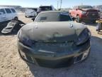 2007 Saturn Sky Redline