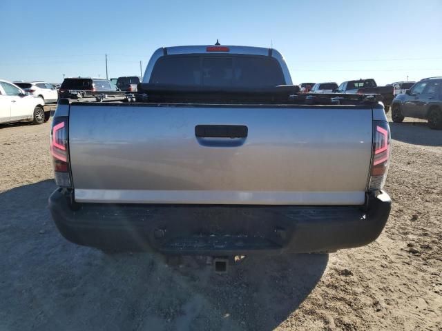 2015 Toyota Tacoma Access Cab