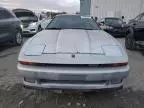 1986 Toyota Supra