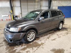 Dodge salvage cars for sale: 2016 Dodge Journey SXT