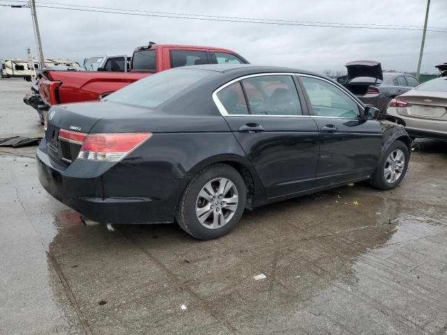 2011 Honda Accord SE