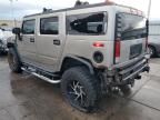 2006 Hummer H2