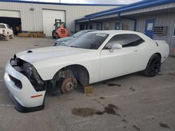 Salvage cars for sale at Orlando, FL auction: 2021 Dodge Challenger R/T