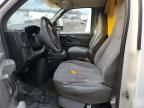 2007 GMC Savana Cutaway G3500