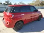 2015 Fiat 500L POP