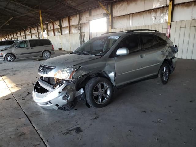 2007 Lexus RX 400H