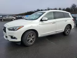 2017 Infiniti QX60 en venta en Brookhaven, NY