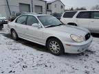 2005 Hyundai Sonata GLS