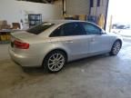 2009 Audi A4 2.0T Quattro