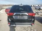 2017 Mitsubishi Outlander SE