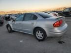 2003 Oldsmobile Alero GL