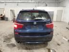 2014 BMW X3 XDRIVE35I